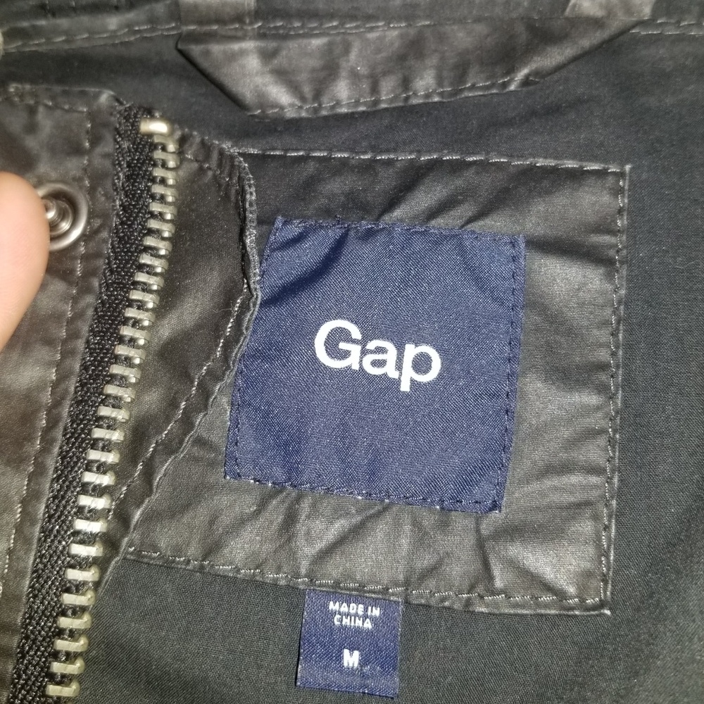 Jacket - Picture 2 of 2